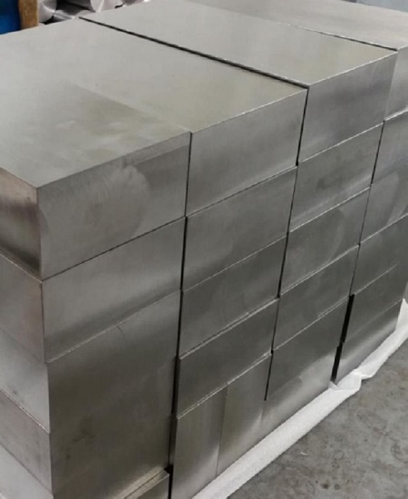 AISI 1045 / C45 Carbon Steel Block Manufacturer, Stockist, Exporter & Supplier
