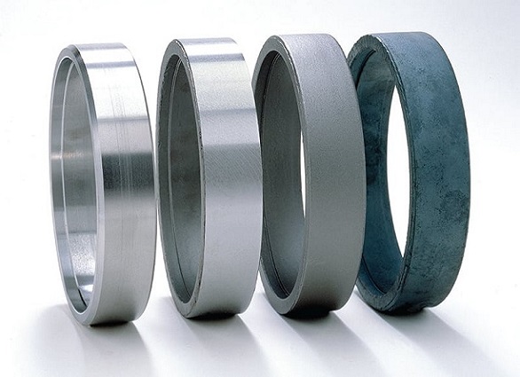 316TI Stainless Steel Ring Manufacturer, Stockist, Exporter & Supplier