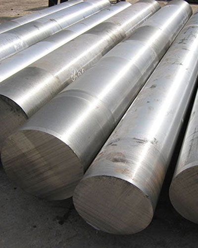 Alloy Steel AISI 4140 Forged Bar