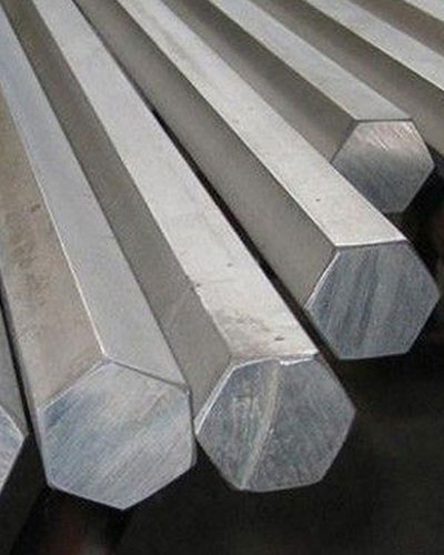 Alloy Steel 16MnCr5 Hex Bar