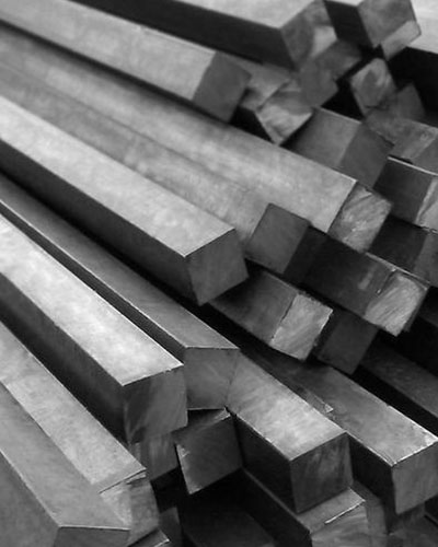 ASTM A182 f12 Alloy Steel Square Bar